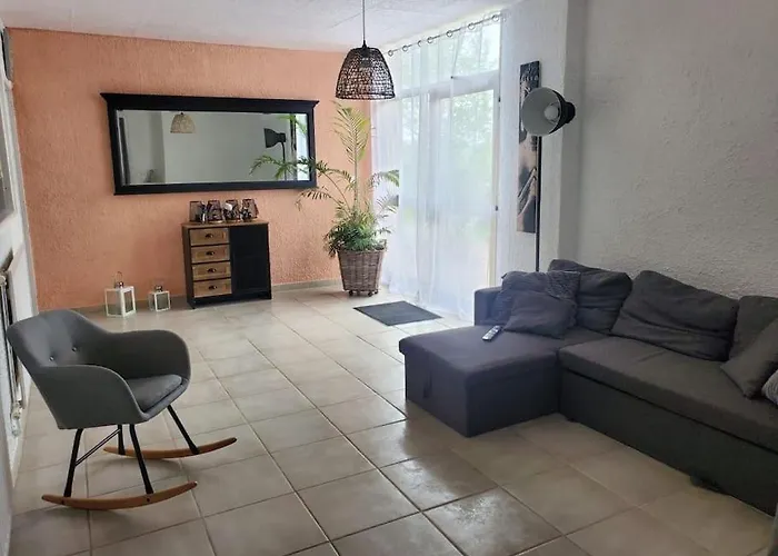 Un Petit Coin De Paradis