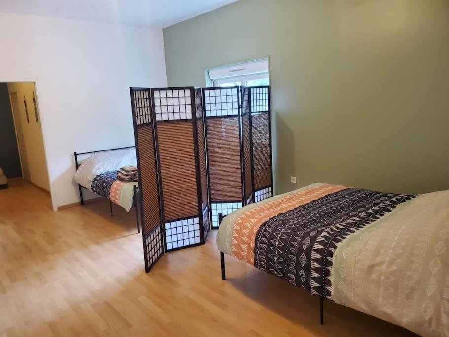 Un Petit Coin De Paradis Holiday home